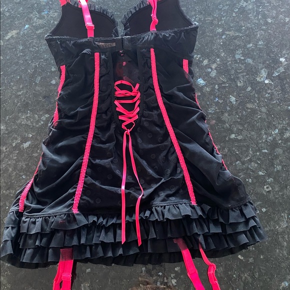 La senza bombshell lingerie - Picture 5 of 8